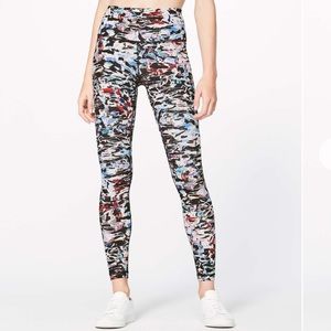 EUC Full-On Luxtreme Wunder Under Culture Clash